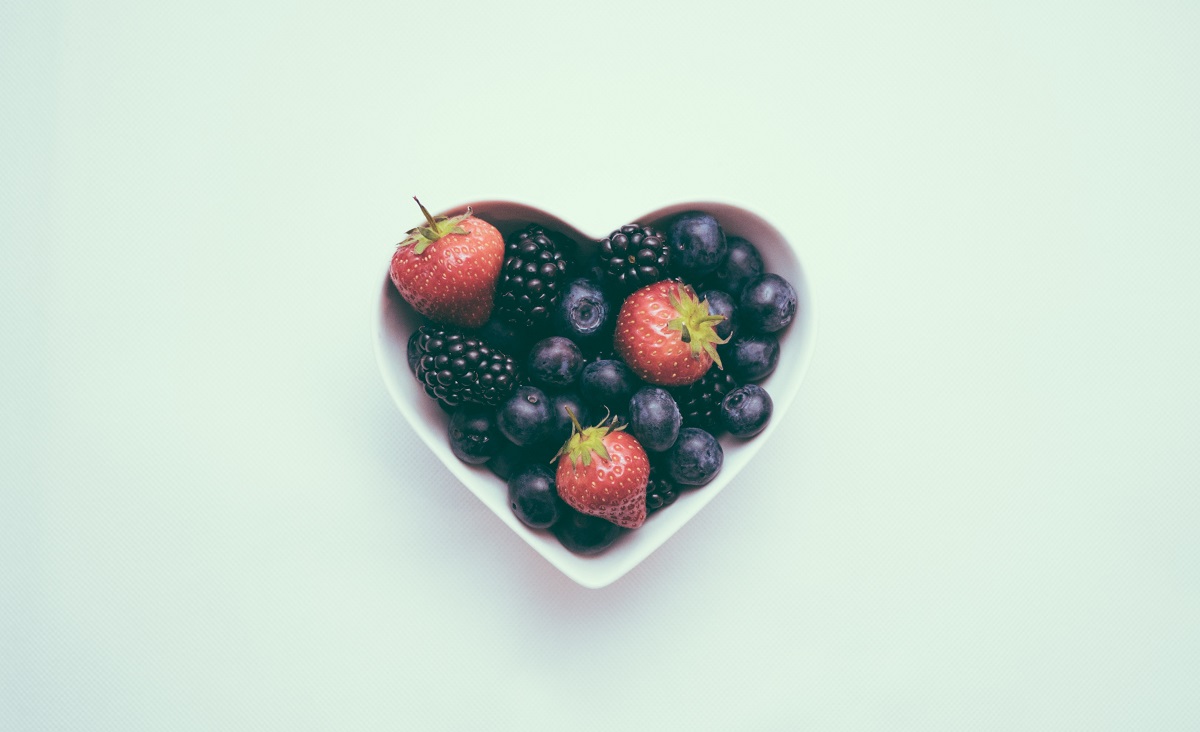 Alimentazione e stili di vita per prendersi cura del cuore