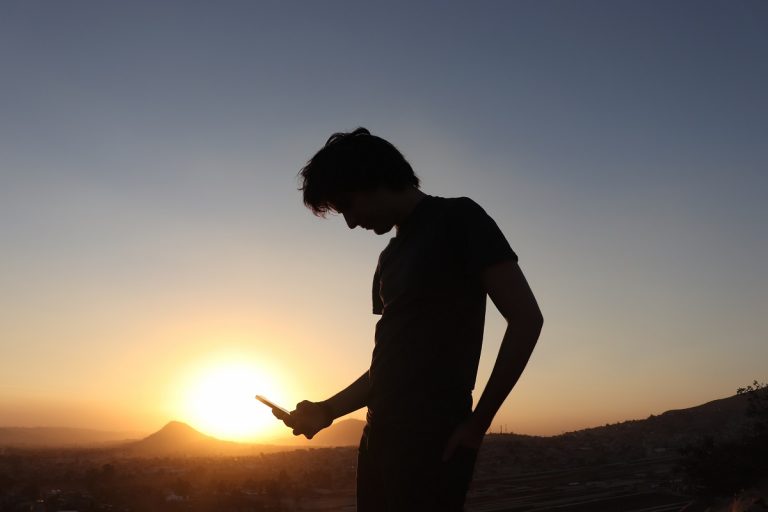 effetti del multitasking, distrazione